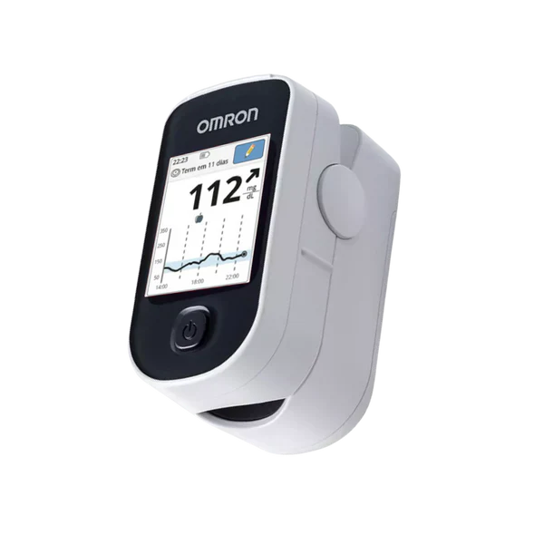 GlucoMax™ - Non-invazív eszköz a vércukorszint szabályozására