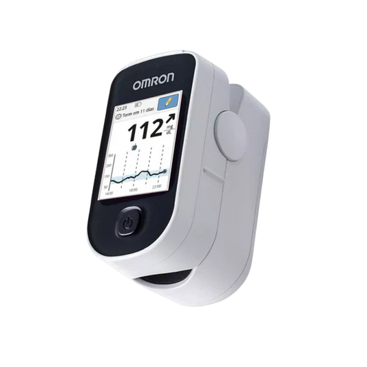 GlucoMax™ - Non-invazív eszköz a vércukorszint szabályozására